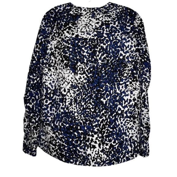 Kenar Blouse nwot - Picture 4 of 7